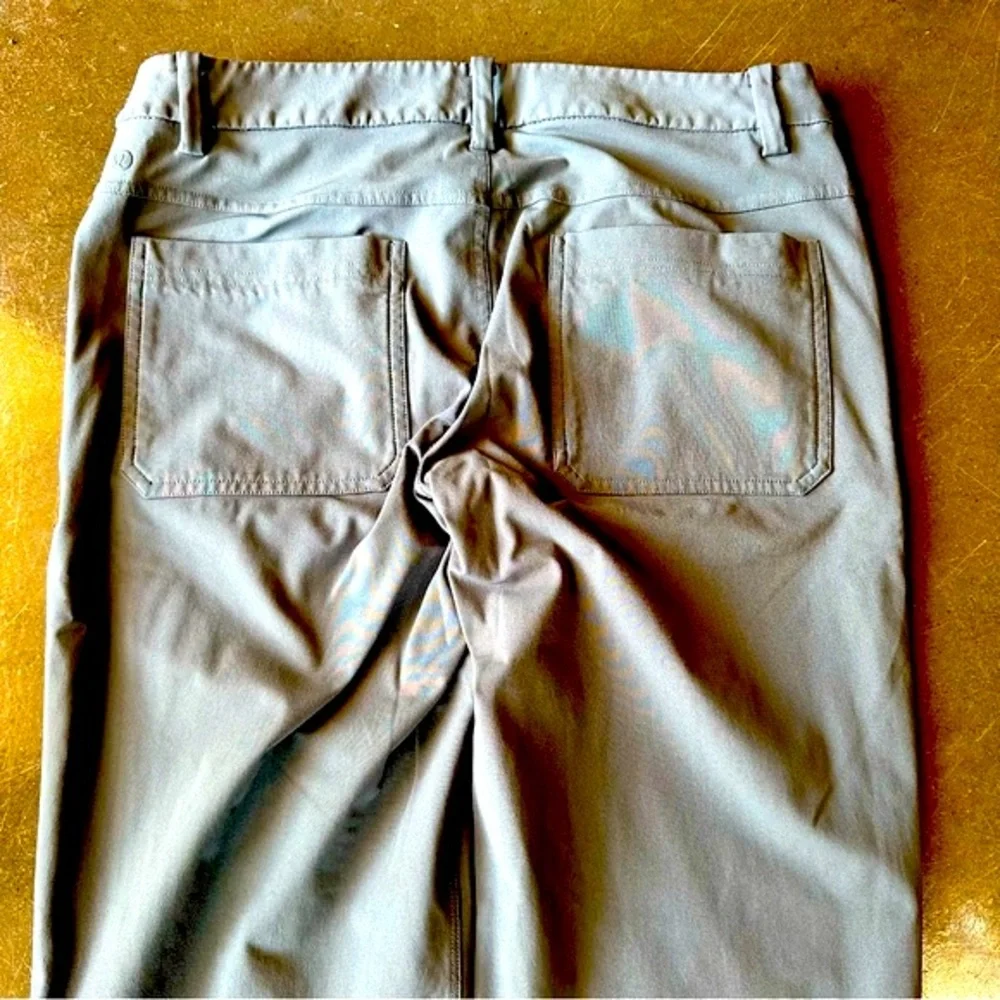 Lululemon Men’s ABC Commission Pant